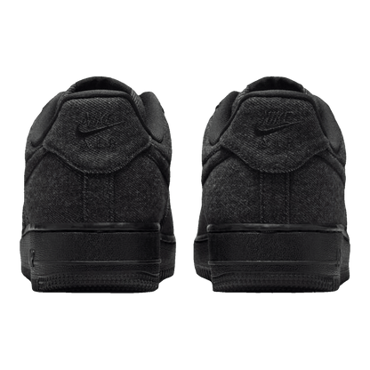 Nike Air Force 1 Low '07 LV8 Black Denim (W)