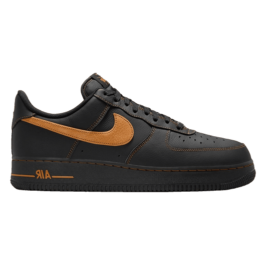 Nike Air Force 1 Low '07 LV8 Black Desert Ochre