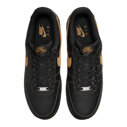 Nike Air Force 1 Low '07 LV8 Black Desert Ochre