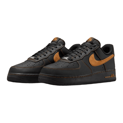 Nike Air Force 1 Low '07 LV8 Black Desert Ochre