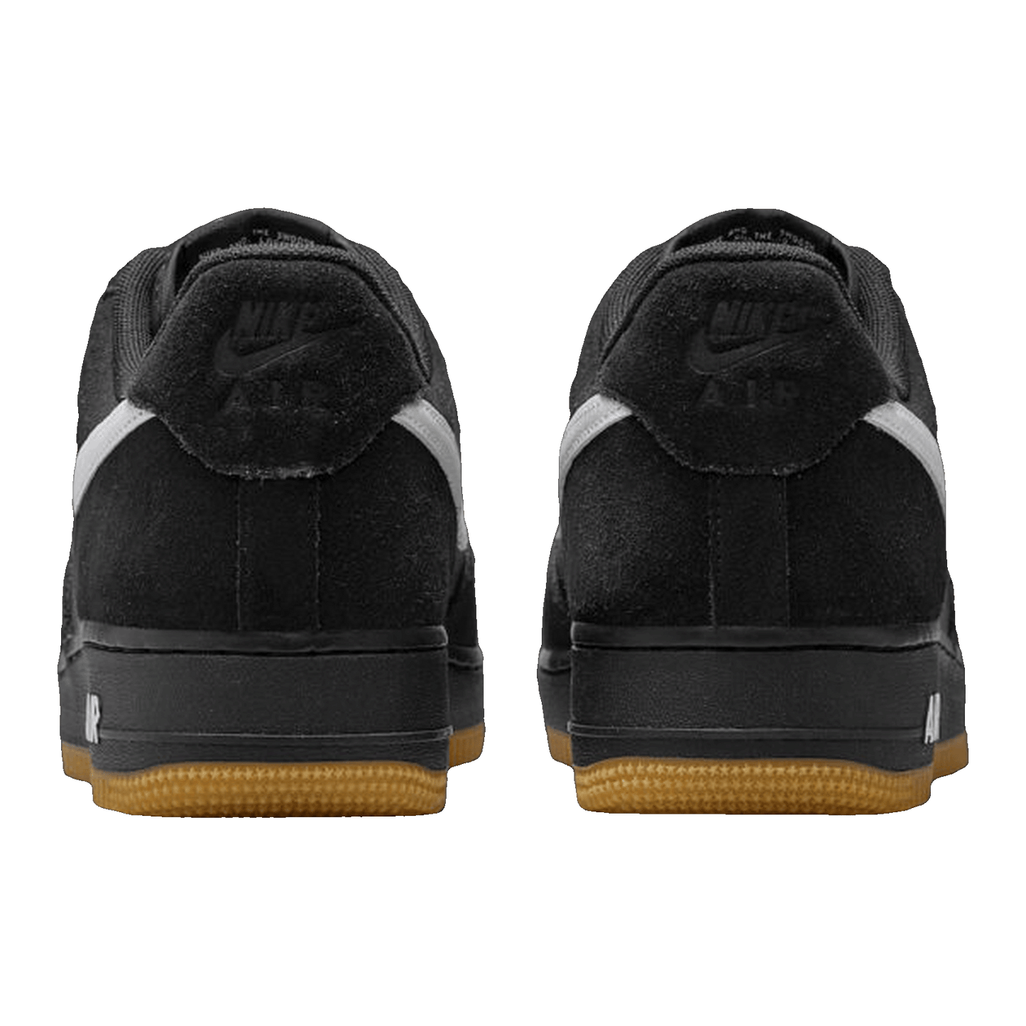 Nike Air Force 1 Low Kith Paris Back
