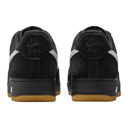 Nike Air Force 1 Low Kith Paris Back