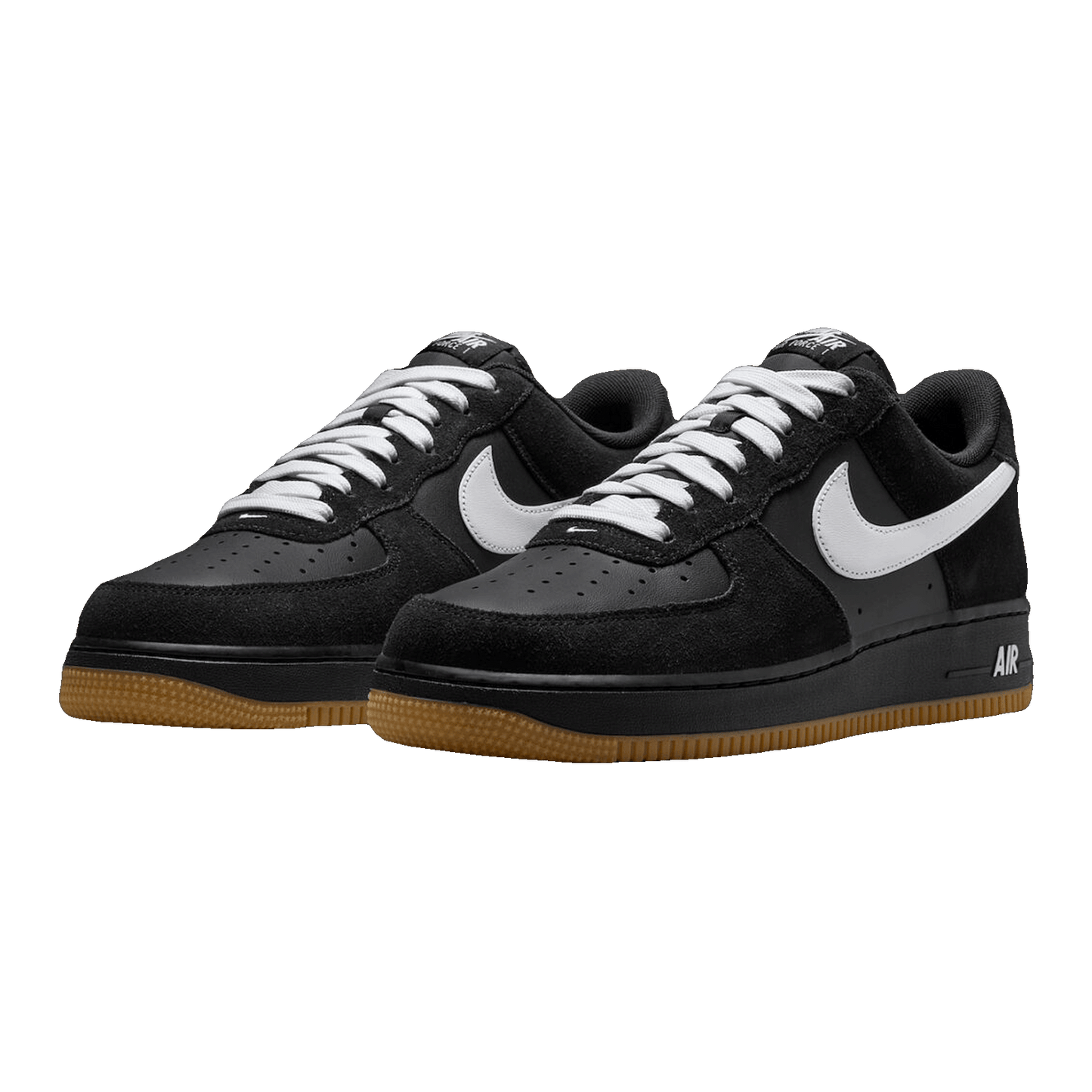 Nike Air Force 1 Low Kith Paris Side
