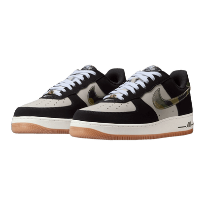 Nike Air Force 1 Low Label Maker White Side