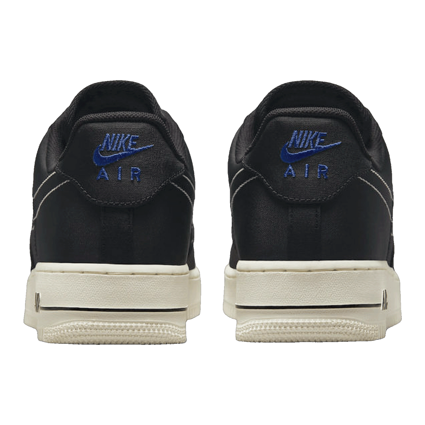 Nike Air Force 1 Low Layers of Love Back