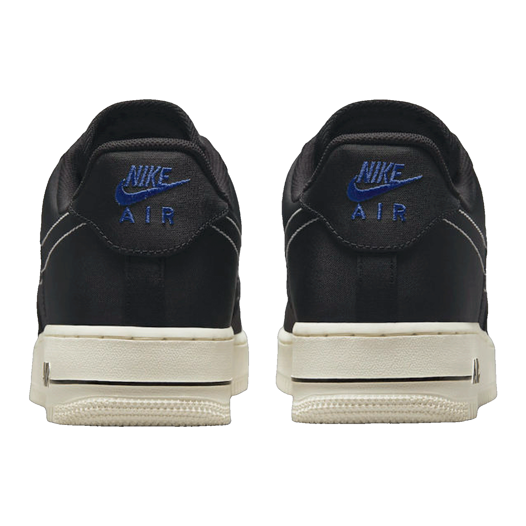 Nike Air Force 1 Low Layers of Love Back