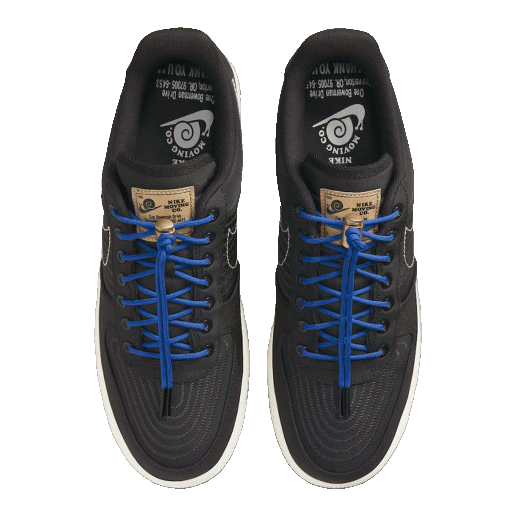 Nike Air Force 1 Low Layers of Love Oben