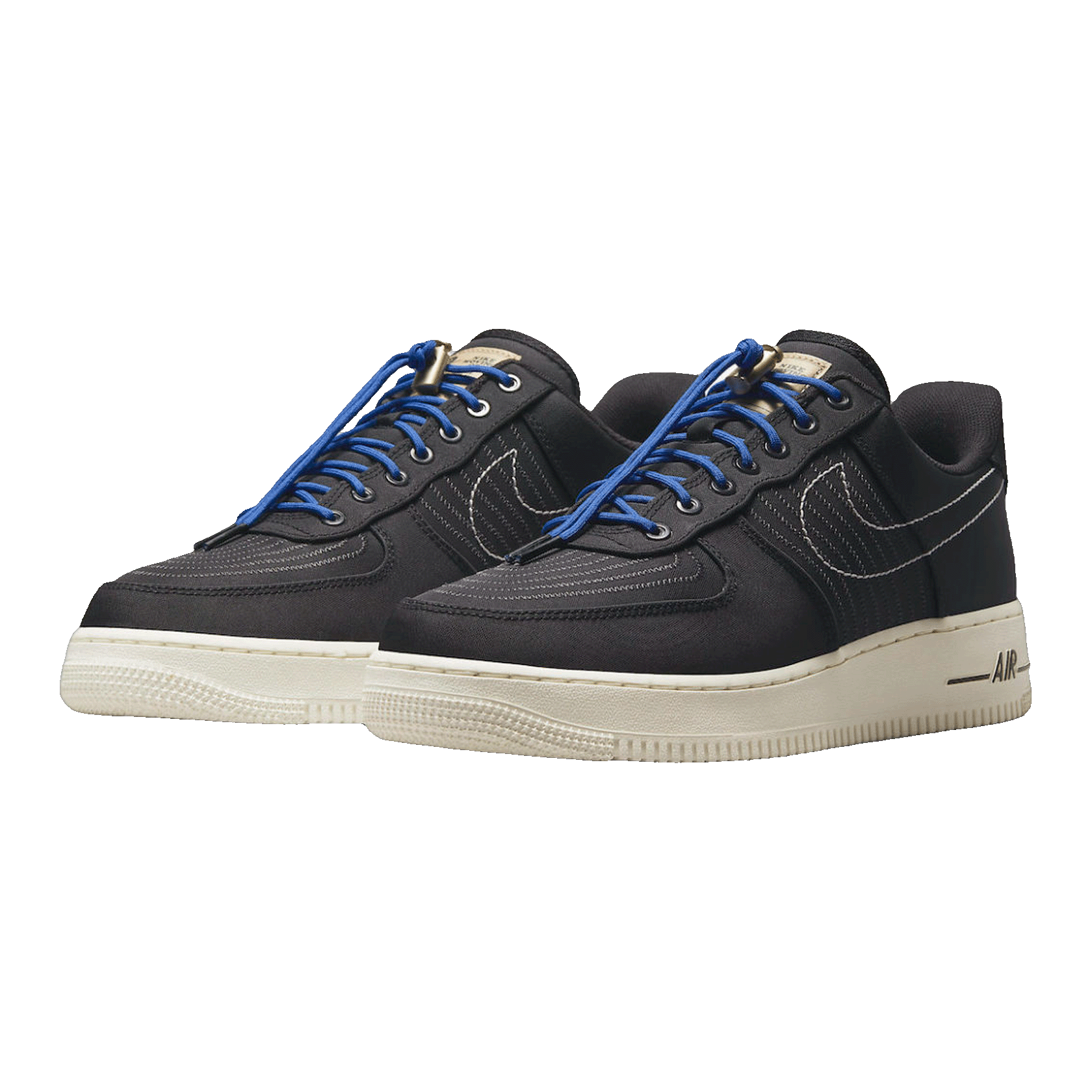 Nike Air Force 1 Low Layers of Love Side