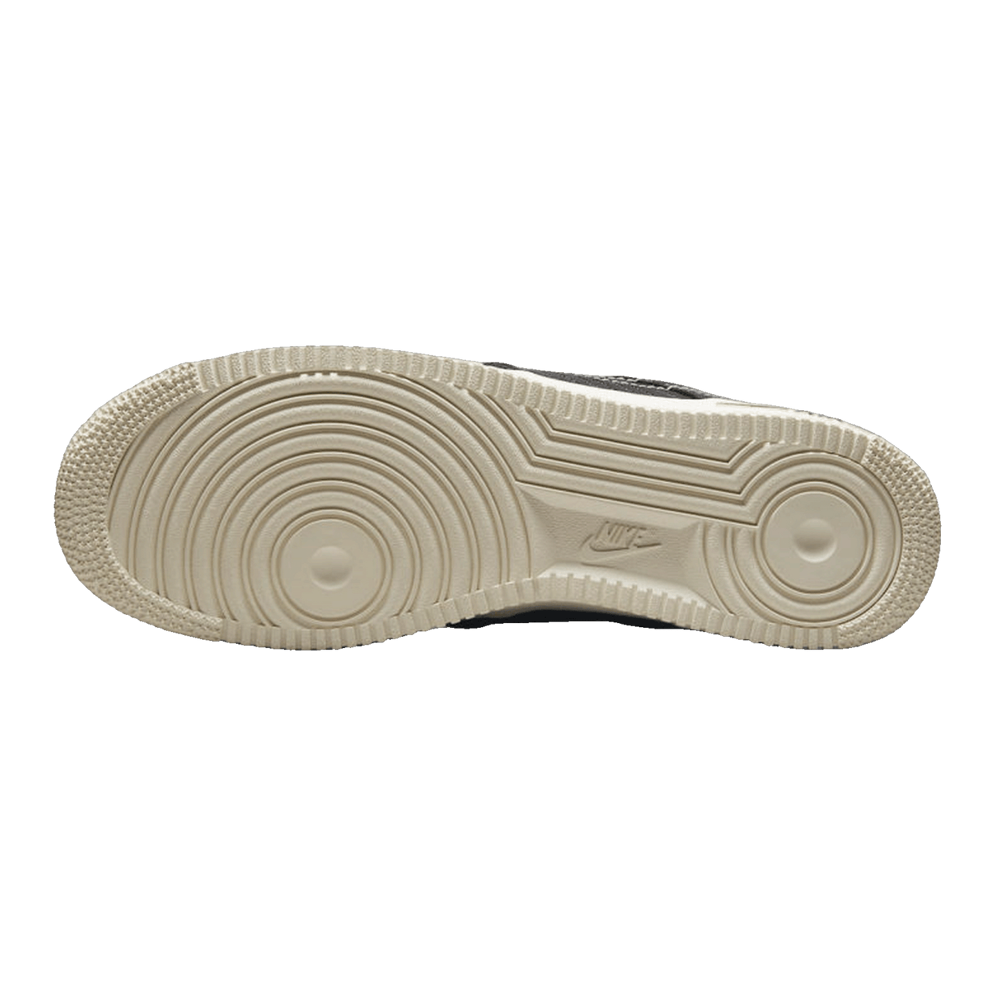 Nike Air Force 1 Low Layers of Love Sohle