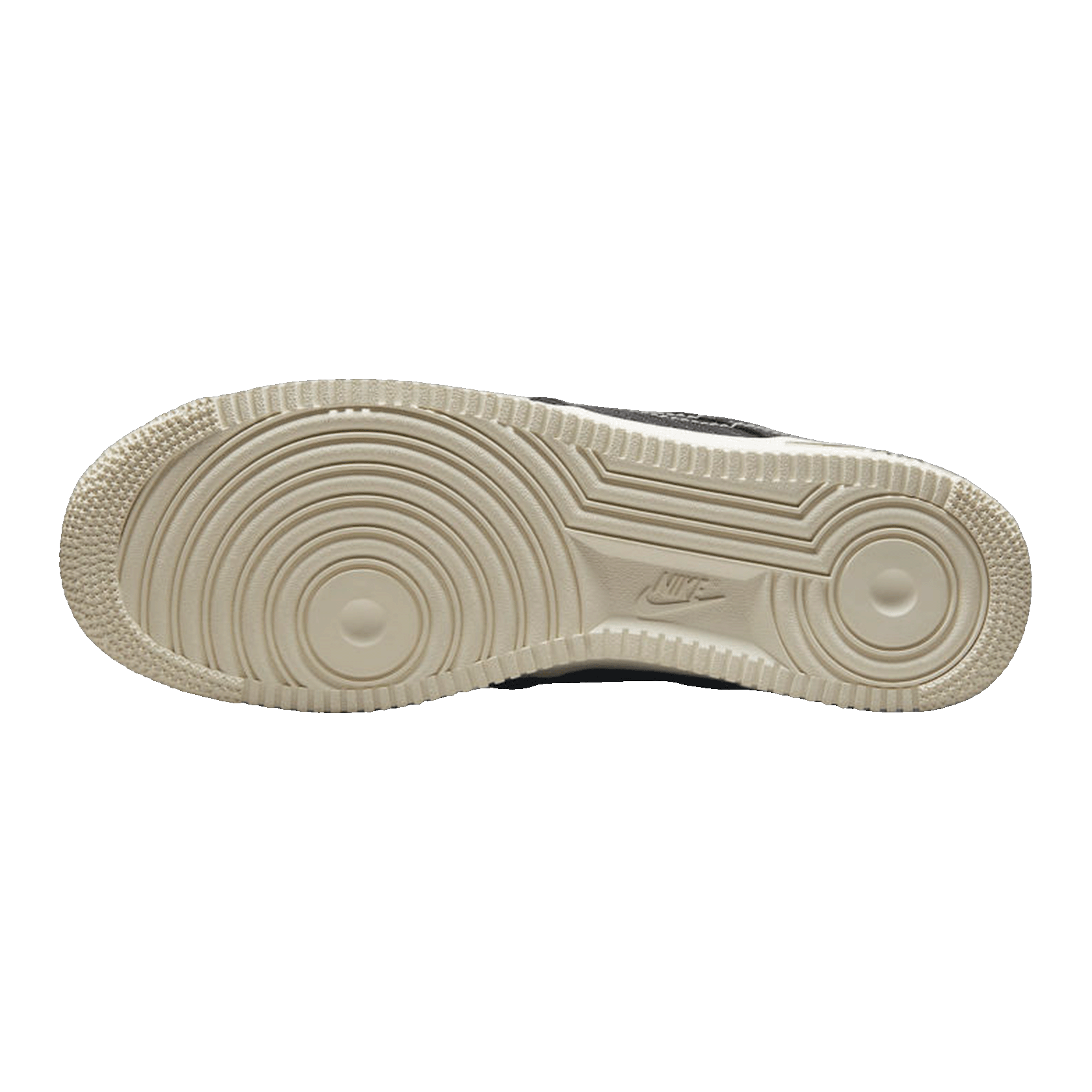 Nike Air Force 1 Low Layers of Love Sohle