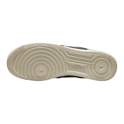Nike Air Force 1 Low Layers of Love Sohle