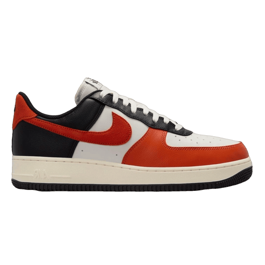 Nike Air Force 1 Low '07 LV8 Black Vintage Coral Phantom