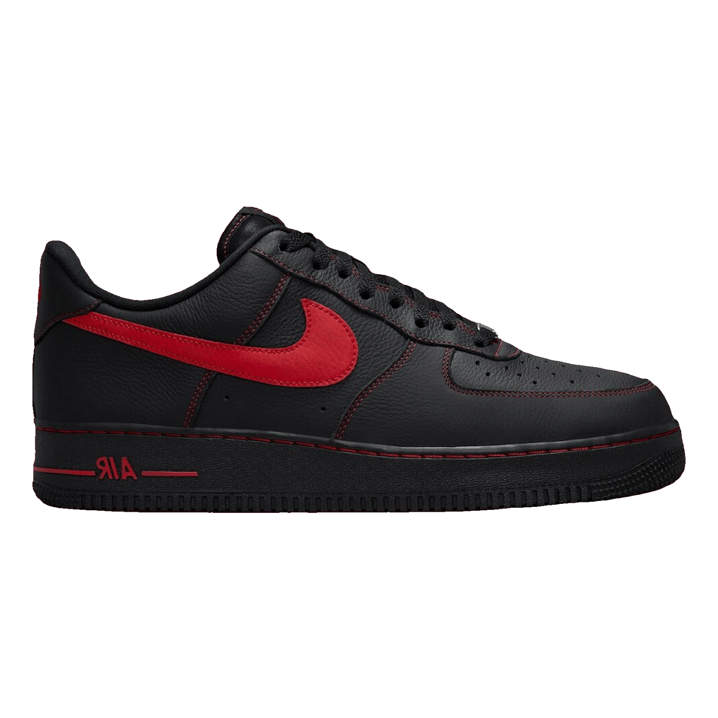 Nike Air Force 1 Low '07 LV8 Bred