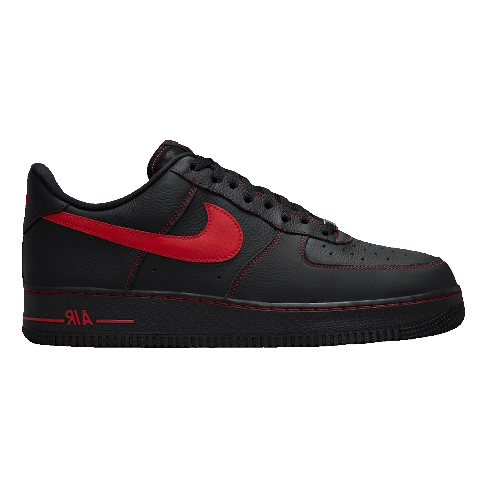 Nike Air Force 1 Low '07 LV8 Bred