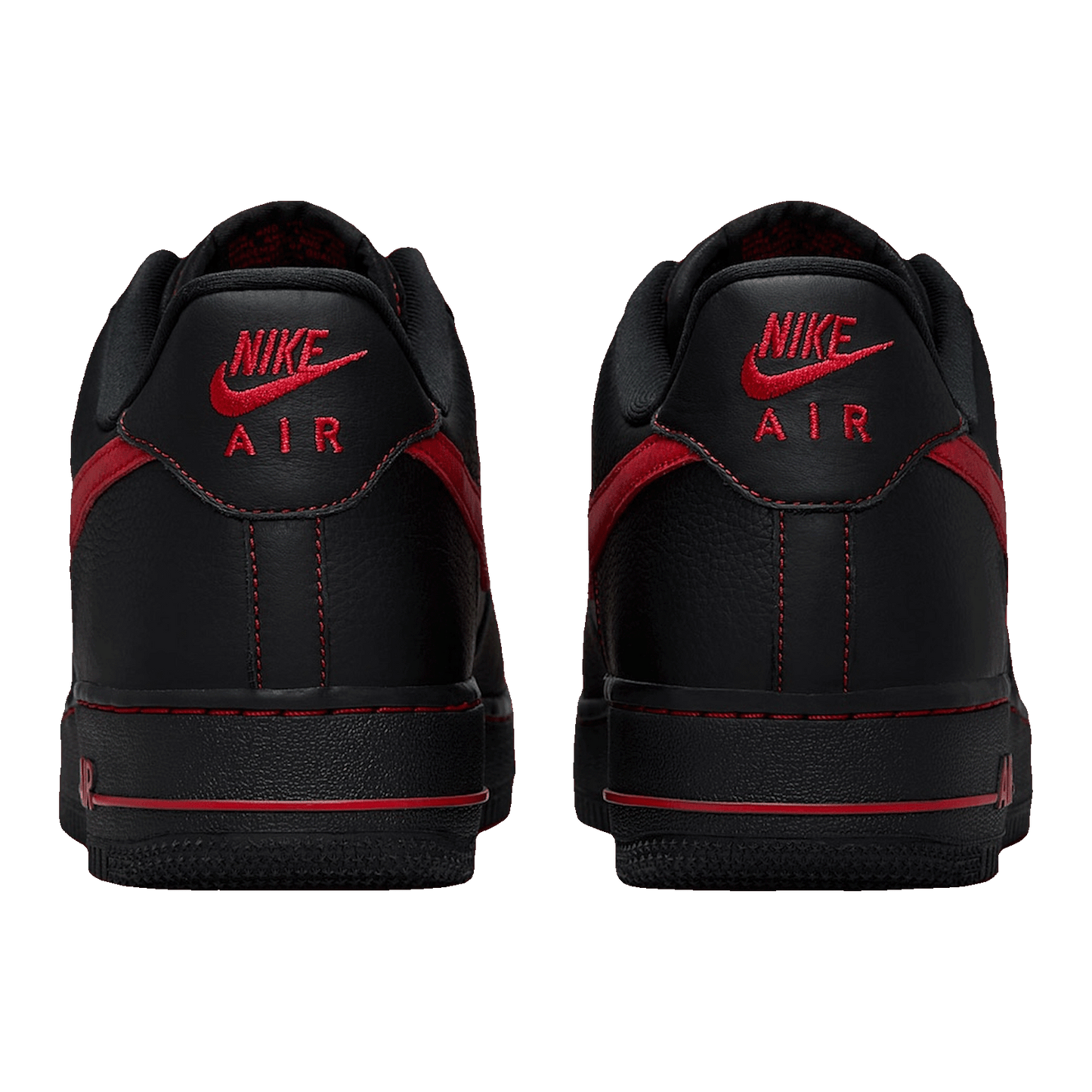 Nike Air Force 1 Low '07 LV8 Bred Back