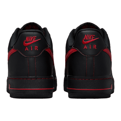 Nike Air Force 1 Low '07 LV8 Bred Back