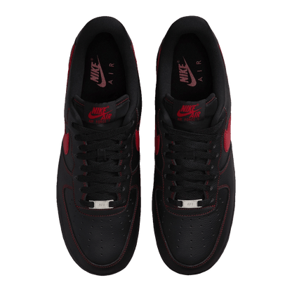 Nike Air Force 1 Low '07 LV8 Bred Oben