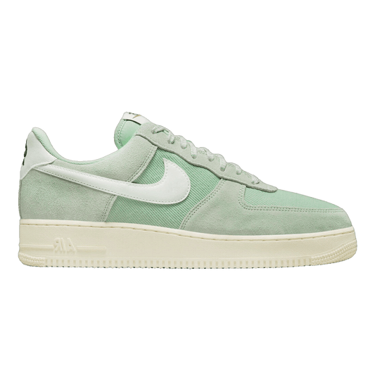 Nike Air Force 1 Low '07 LV8 Certified Fresh Enamel Green