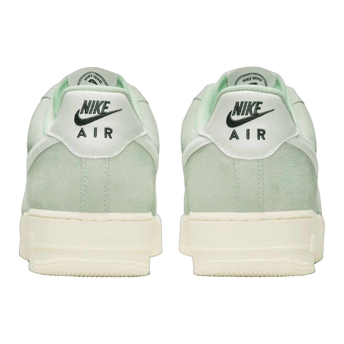 Nike Air Force 1 Low '07 LV8 Certified Fresh Enamel Green