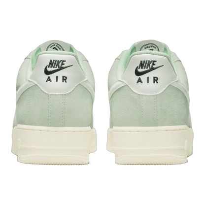 Nike Air Force 1 Low '07 LV8 Certified Fresh Enamel Green