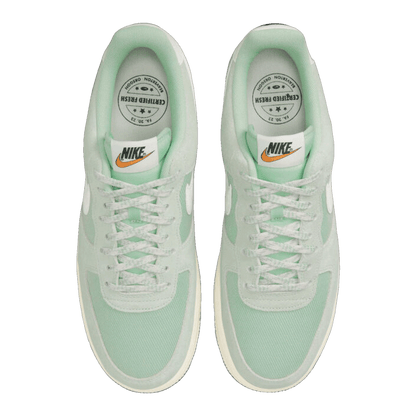 Nike Air Force 1 Low '07 LV8 Certified Fresh Enamel Green