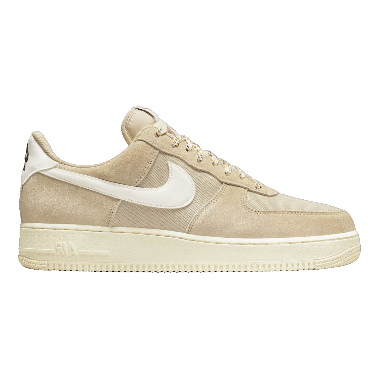 Nike Air Force 1 Low Luxe Brown Basalt