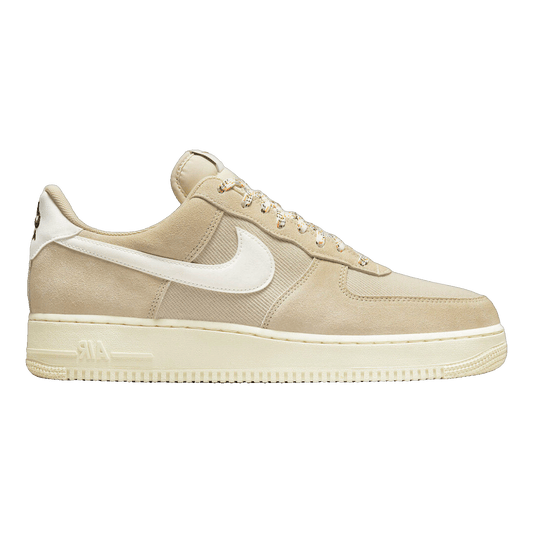 Nike Air Force 1 Low Luxe Brown Basalt