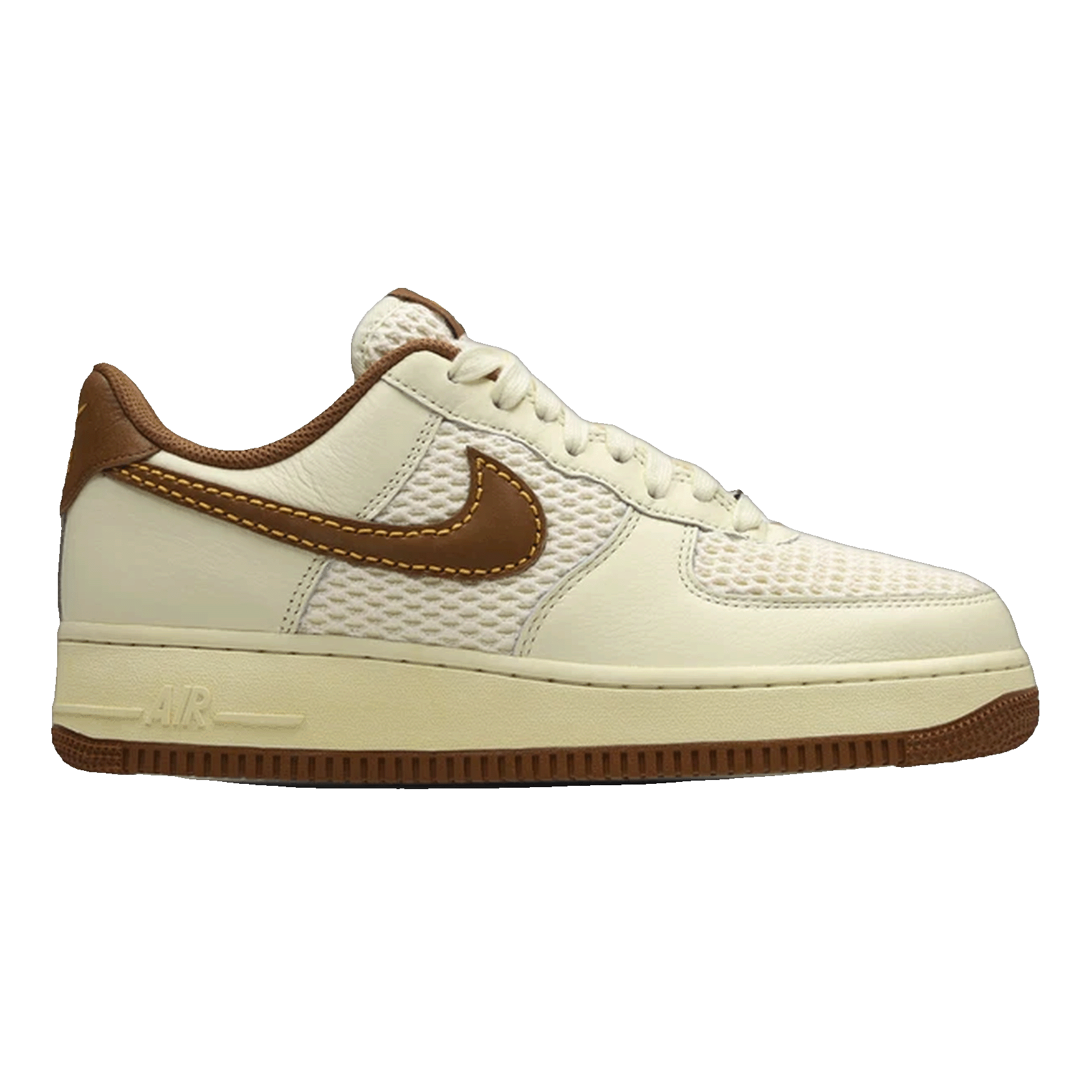Nike Air Force 1 Low Luxe Providence Purple