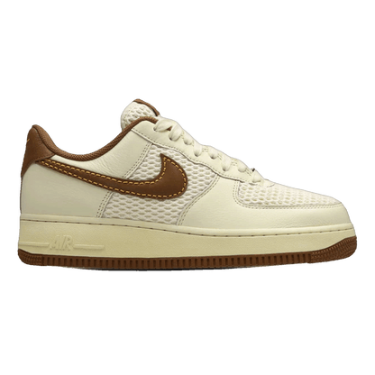 Nike Air Force 1 Low Luxe Providence Purple