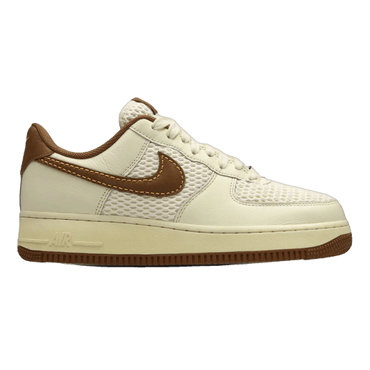 Nike Air Force 1 Low Luxe Providence Purple
