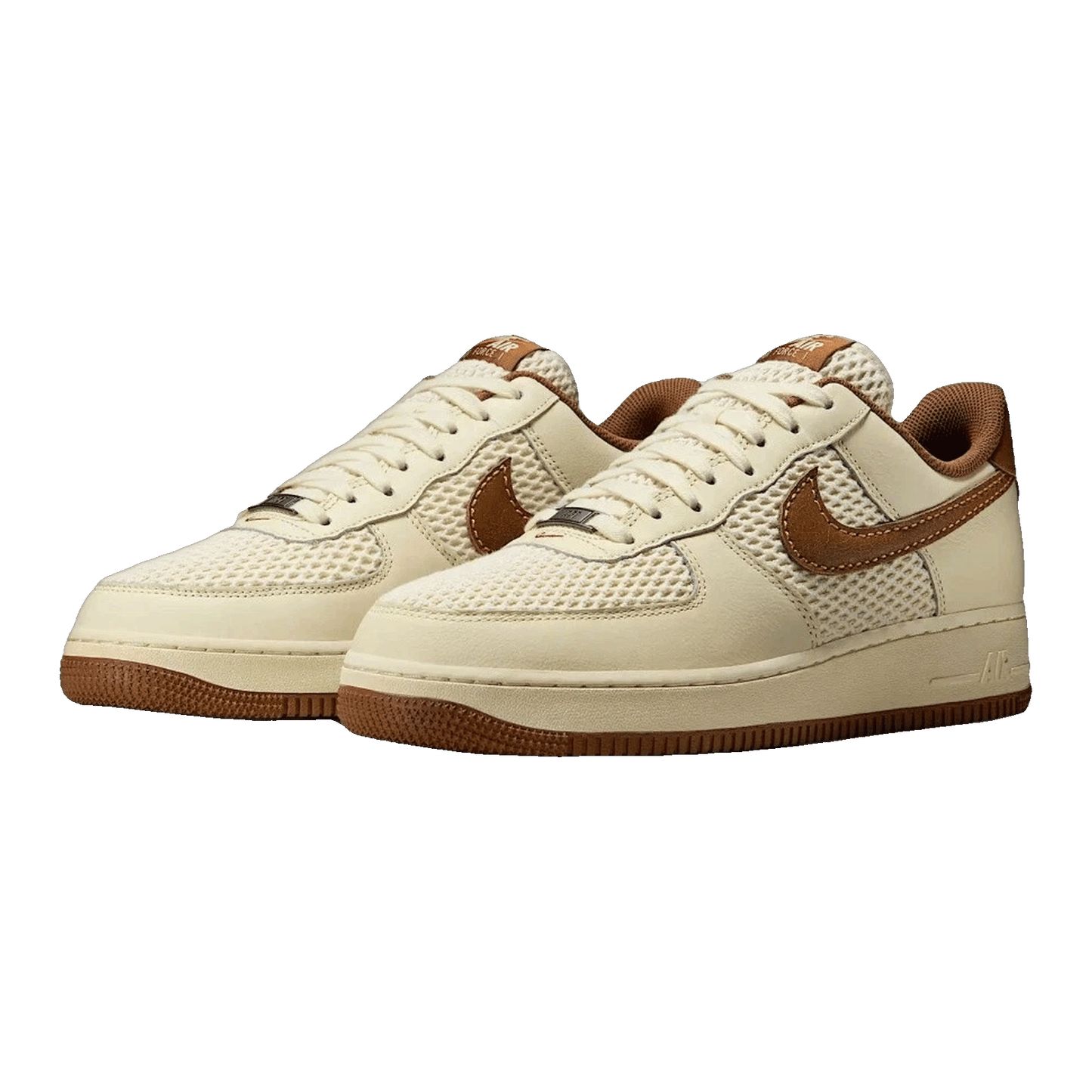 Nike Air Force 1 Low Luxe Providence Purple Side