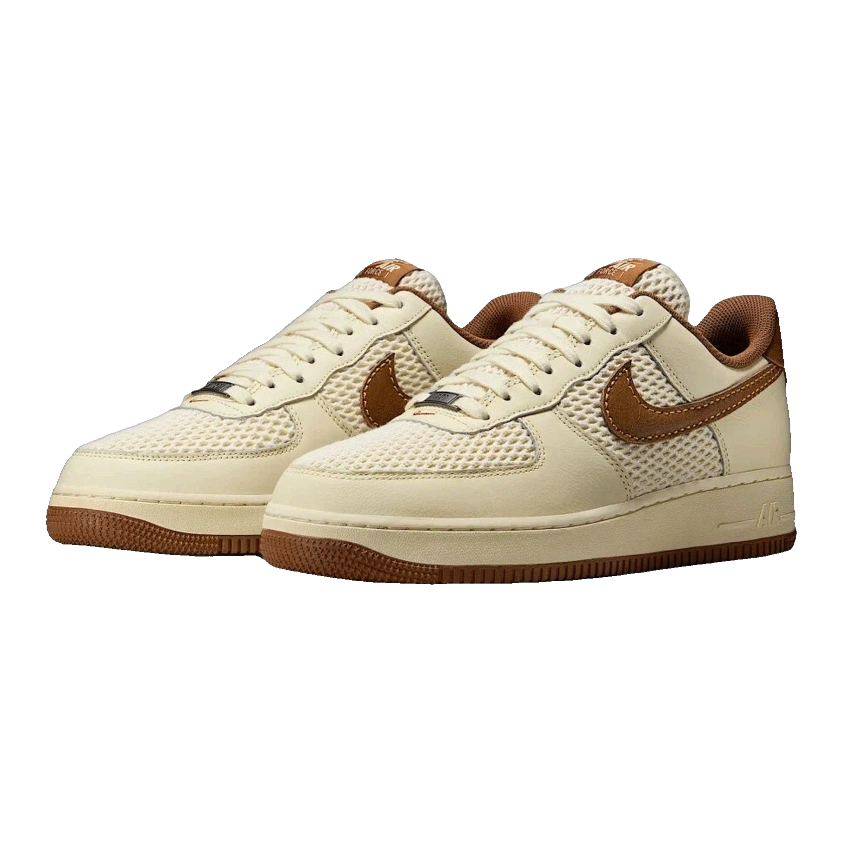 Nike Air Force 1 Low Luxe Providence Purple Side