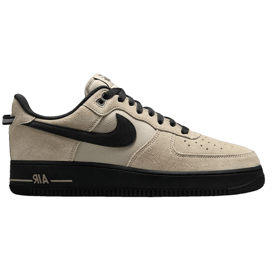 Nike Air Force 1 Low LV8 Brogue Sail (GS) Back