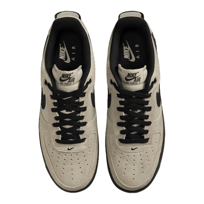 Nike Air Force 1 Low LV8 Brogue Sail (GS) Oben