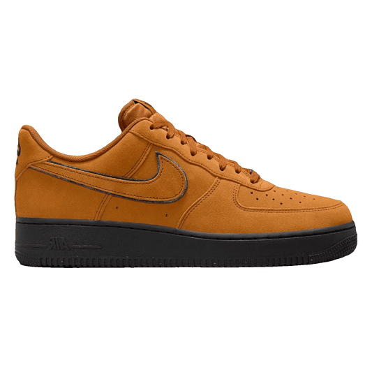 Nike Air Force 1 Low '07 LV8 Desert Ochre Black