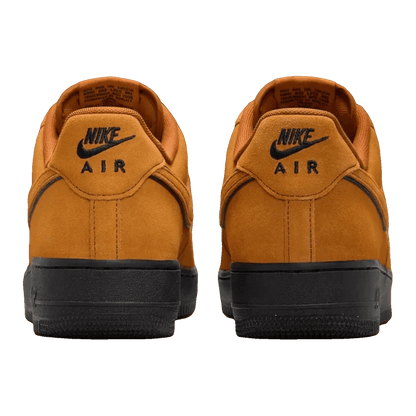 Nike Air Force 1 Low '07 LV8 Desert Ochre Black