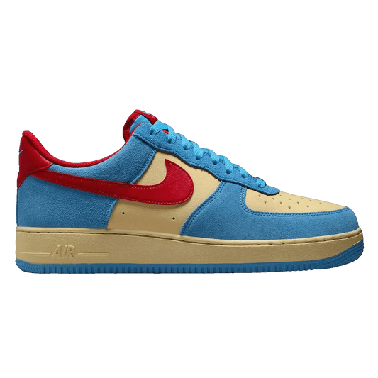 Nike Air Force 1 Low '07 LV8 Doraemon