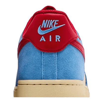 Nike Air Force 1 Low LV8 EMB Hemp Coconut Milk Side