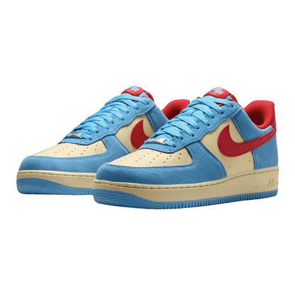 Nike Air Force 1 Low LV8 EMB Hemp Coconut Milk
