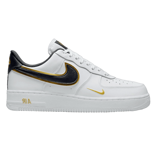 Nike Air Force 1 Low LV8 KSA White Glacier Blue (GS) Sohle