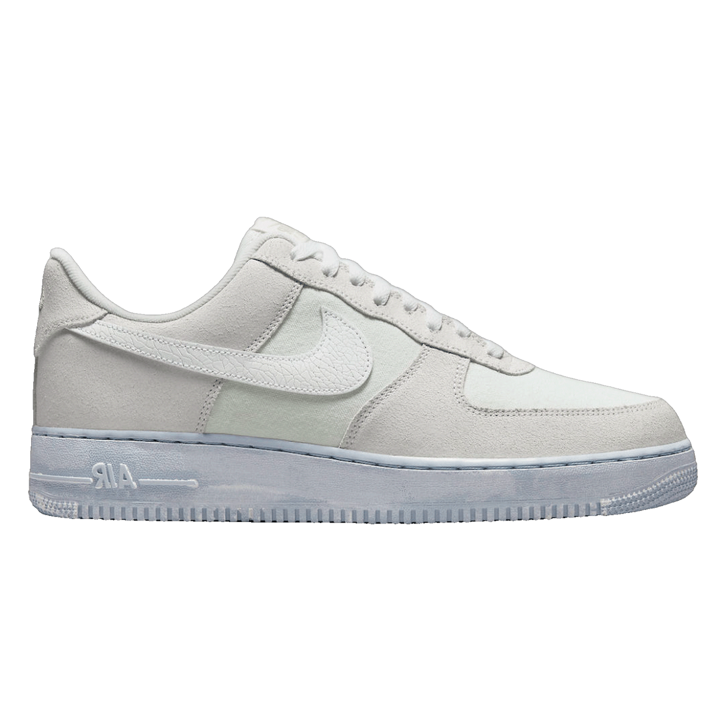 Nike Air Force 1 Low LV8 Play (GS)