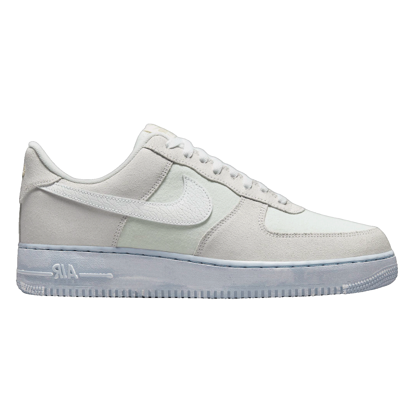 Nike Air Force 1 Low LV8 Play (GS)