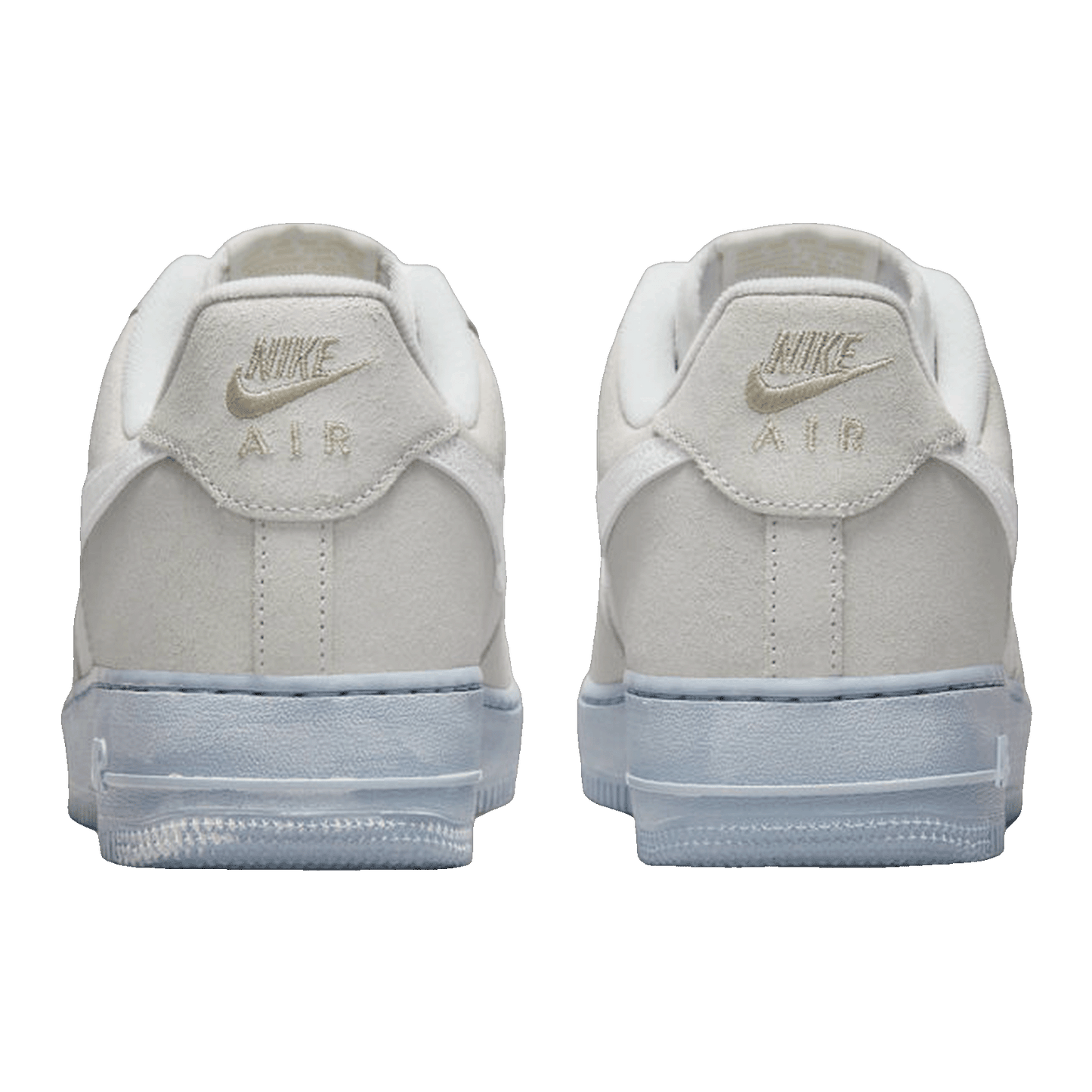 Nike Air Force 1 Low LV8 Play (GS) Back