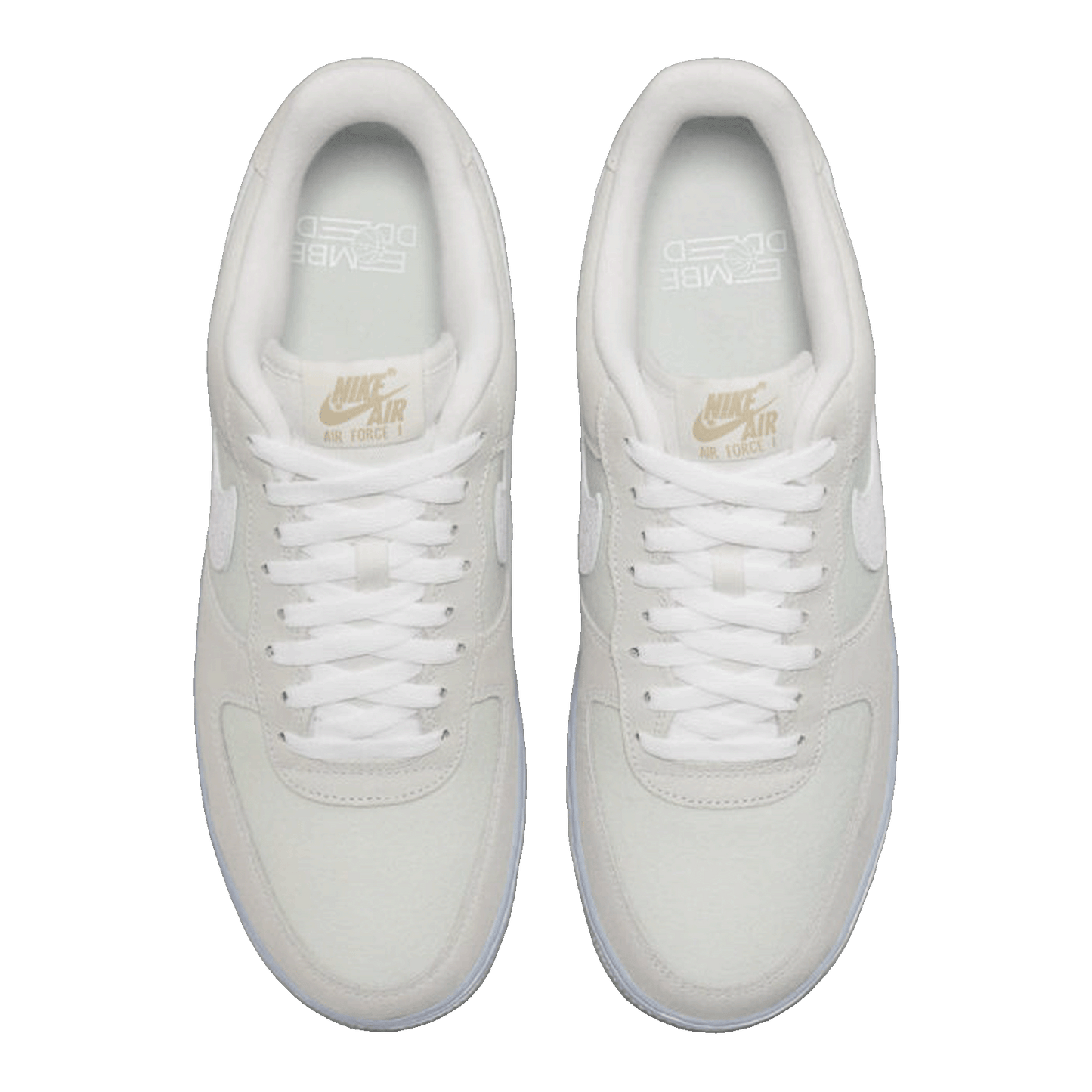 Nike Air Force 1 Low LV8 Play (GS) Oben