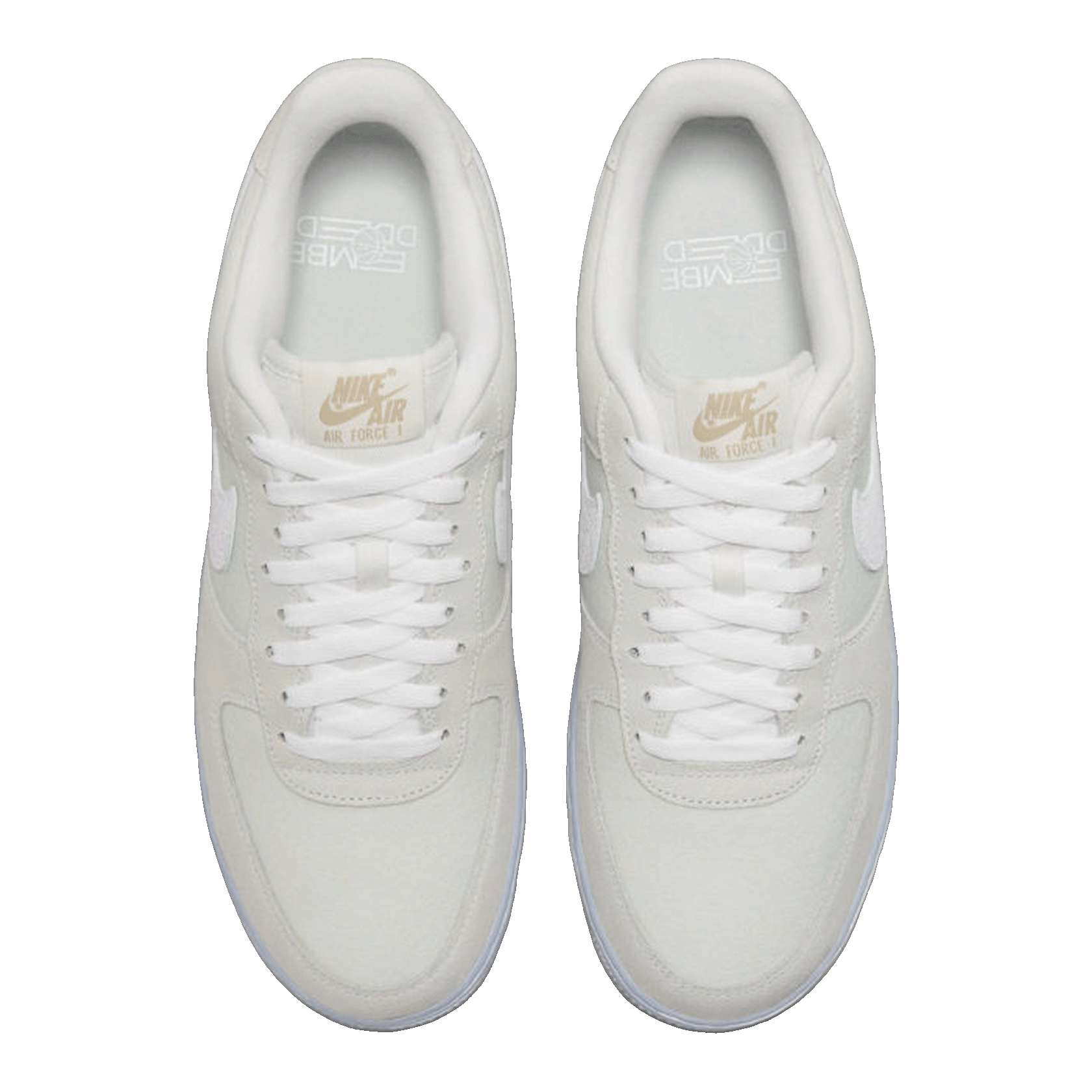 Nike Air Force 1 Low LV8 Play (GS) Oben