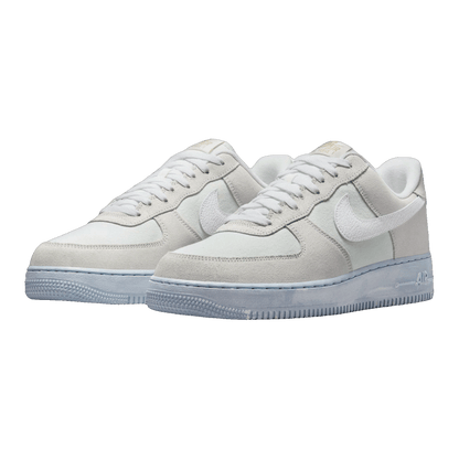 Nike Air Force 1 Low LV8 Play (GS) Side