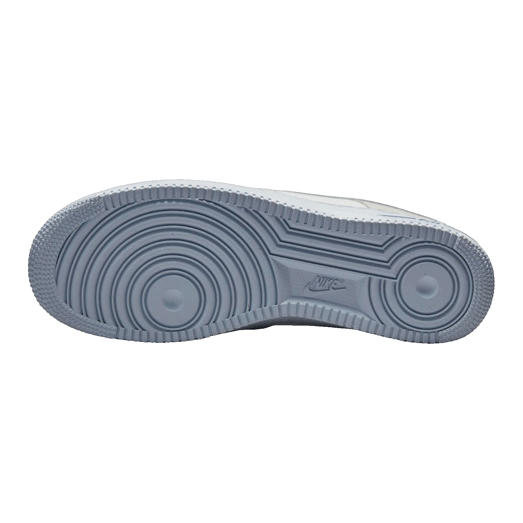 Nike Air Force 1 Low LV8 Play (GS) Sohle