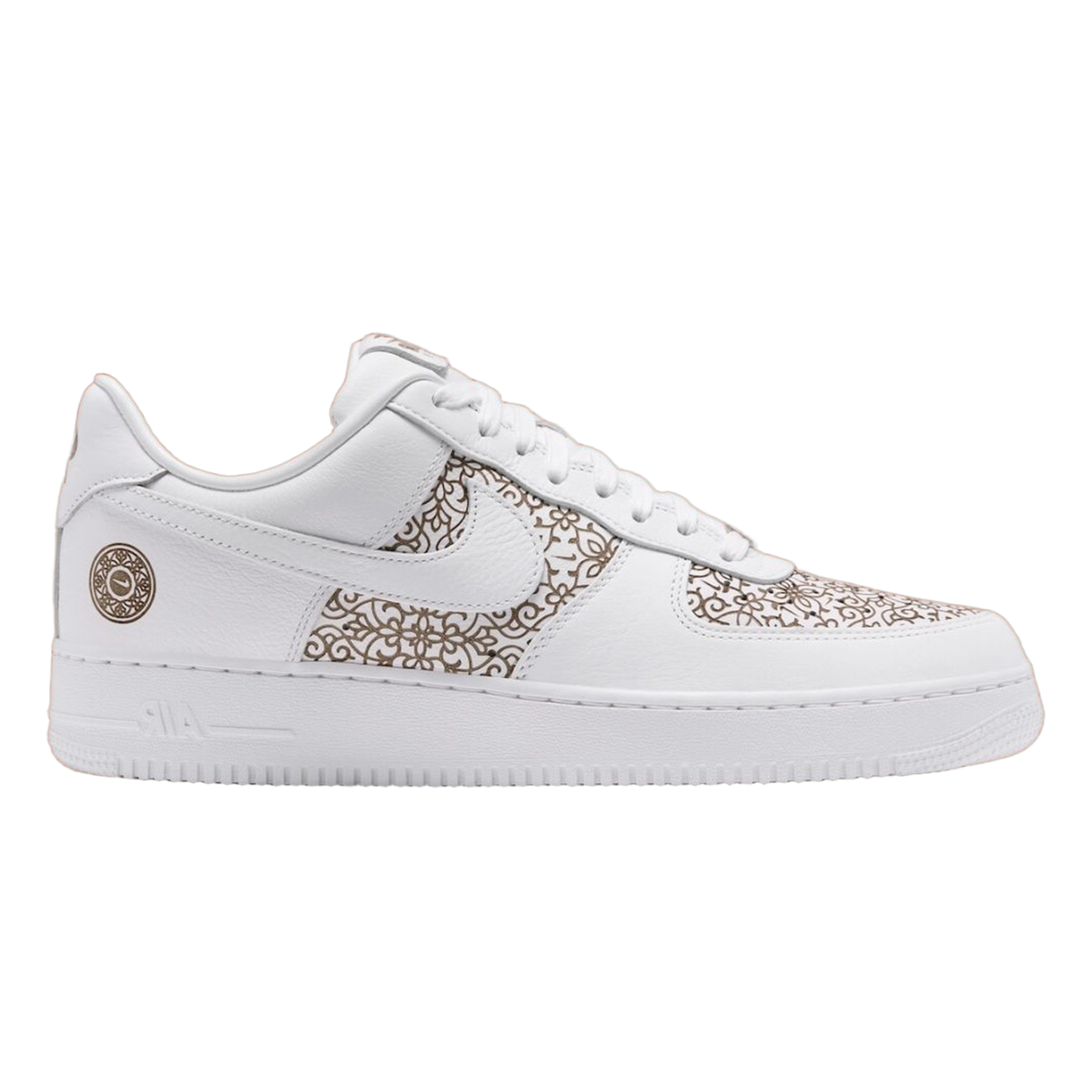 Nike Air Force 1 Low '07 LV8 Family Reunion Laser IV5754-100