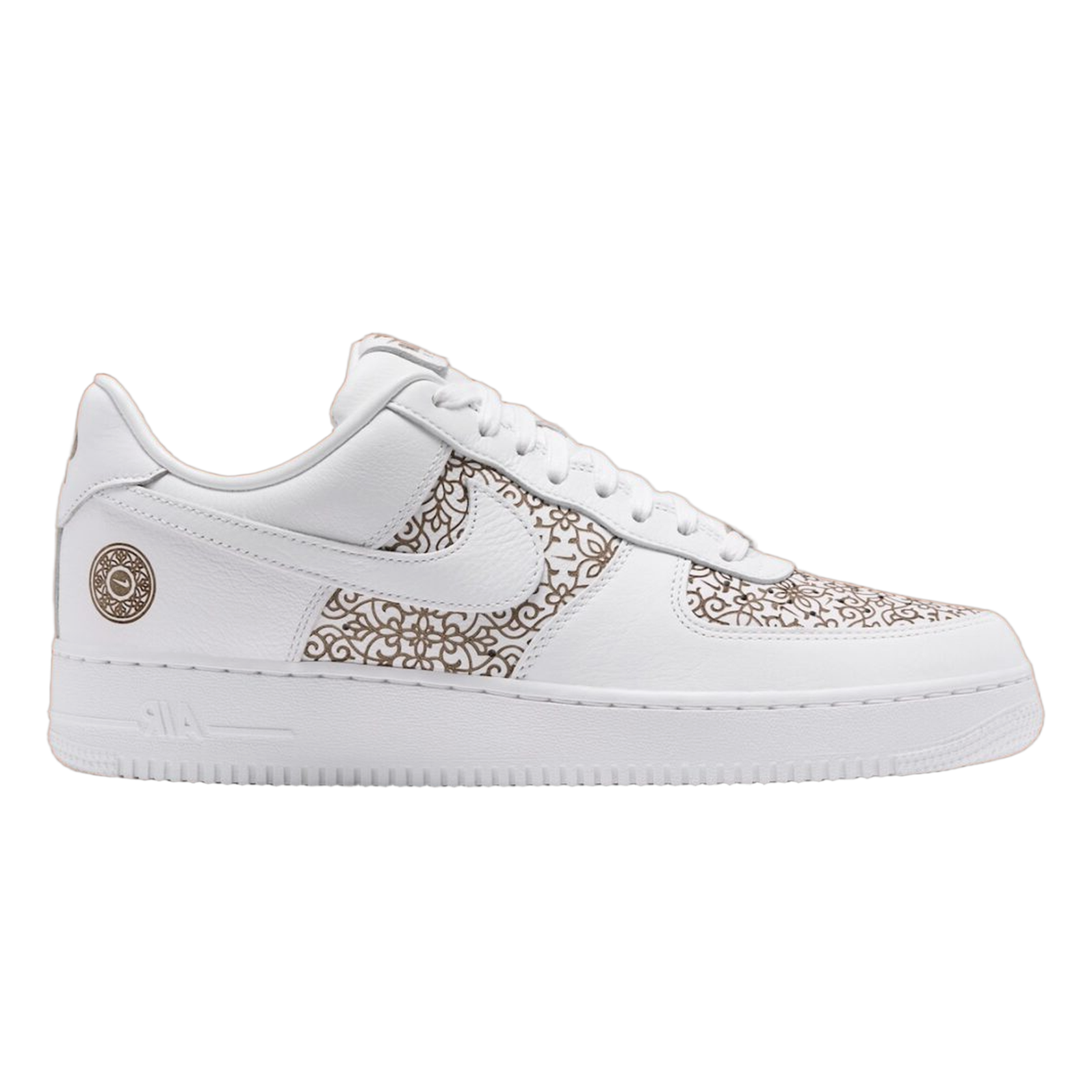 Nike Air Force 1 Low '07 LV8 Family Reunion Laser IV5754-100