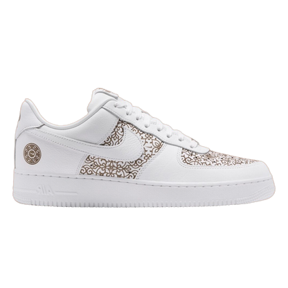 Nike Air Force 1 Low '07 LV8 Family Reunion Laser IV5754-100